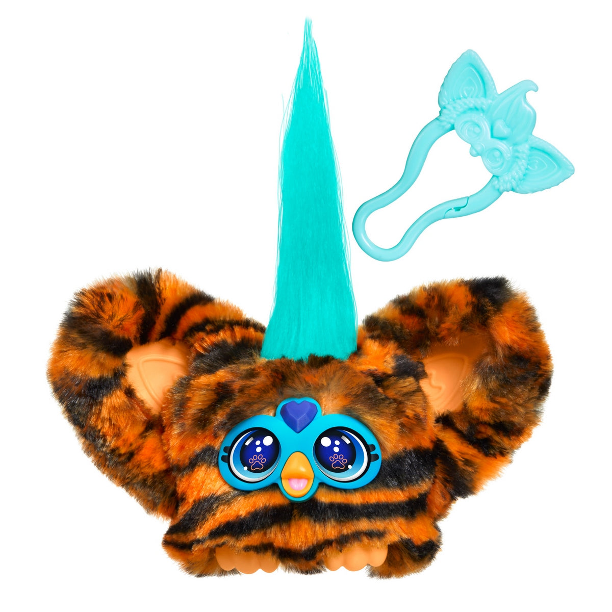 Mini Peluche Furby Furblets - Ty-Bee